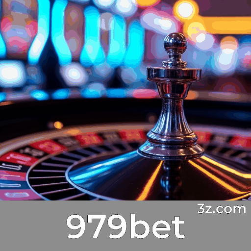 Cassino ao vivo da 979bet com dealers ao vivo